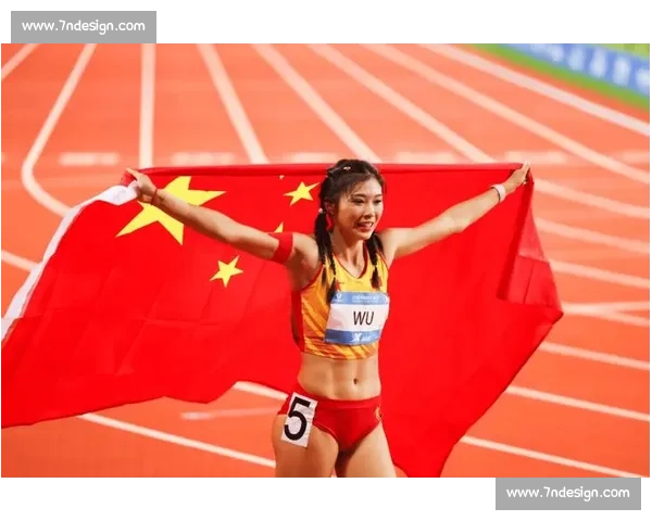 0.01 秒之差的倔强突围:吴艳妮以积分叩响世锦赛大门 0.01 秒之差的倔强突围:吴艳妮以积分叩响世锦赛大门