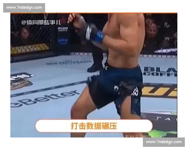 暴力 KO 收割机:奇马耶夫凭什么被称作 UFC 新一代重炮手? 暴力 KO 收割机:奇马耶夫凭什么被称作 UFC 新一代重炮手?