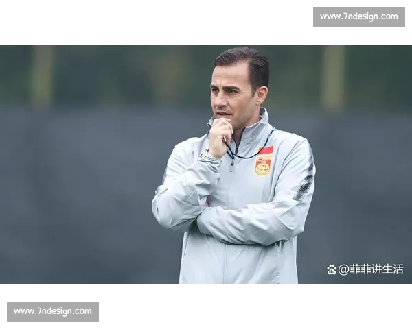 卡纳瓦罗执教国足终获官宣！足协确认提交材料