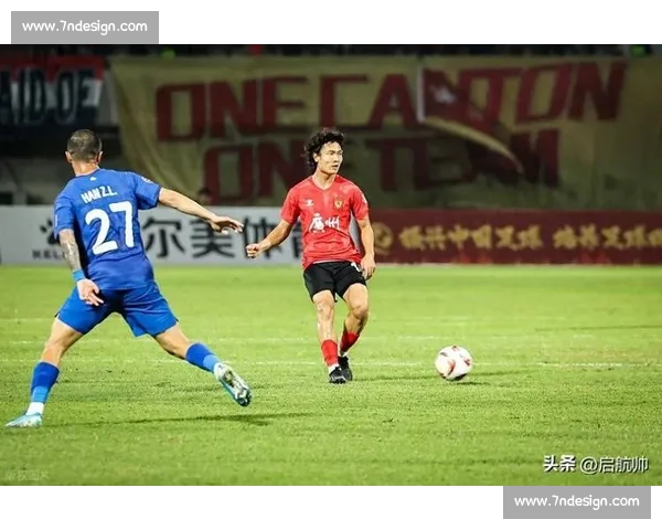 恒大足校再添国脚！廖锦涛首入国足成第五位青训骄子