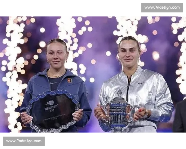 萨巴伦卡美网卫冕揽 500 万 刷新网坛奖金纪录