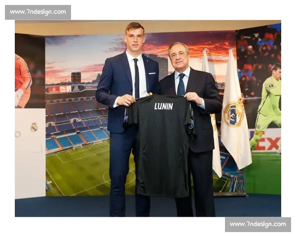 卢宁铁心留守伯纳乌,团队却悄然启动转会谈判 卢宁铁心留守伯纳乌,团队却悄然启动转会谈判