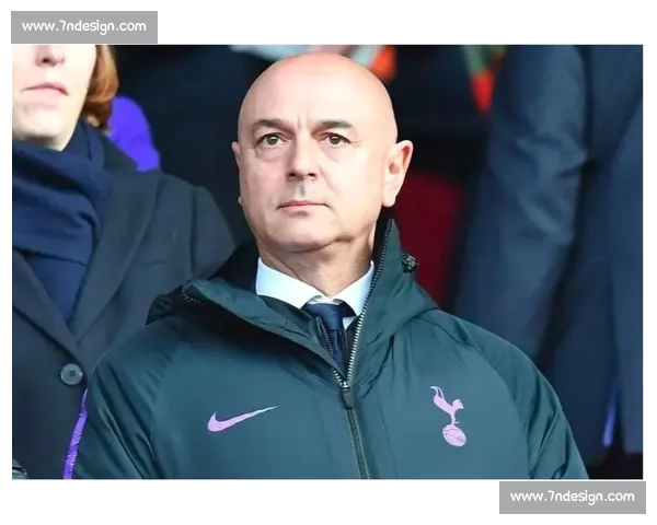 波耶特谈列维：那场深夜解雇，为何值得热刺铭记？