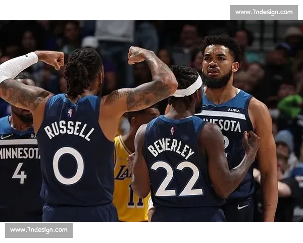 掘金鏖战森林狼上演巅峰对决引爆全场激情时刻震撼来袭强势席卷赛