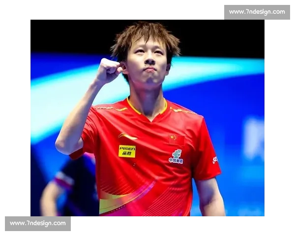 林高远对决侯英超新老力量碰撞乒坛焦点之战全解析技术风格与赛场走向深度解读