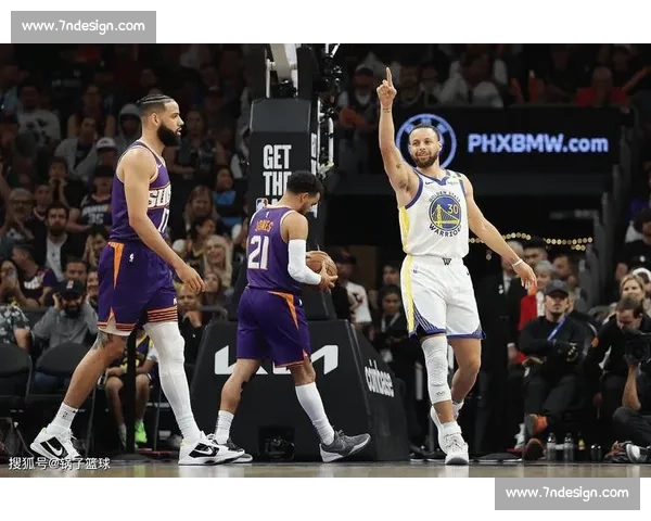 快船勇士巅峰对决集锦解析库里乔治强强对话引爆全场