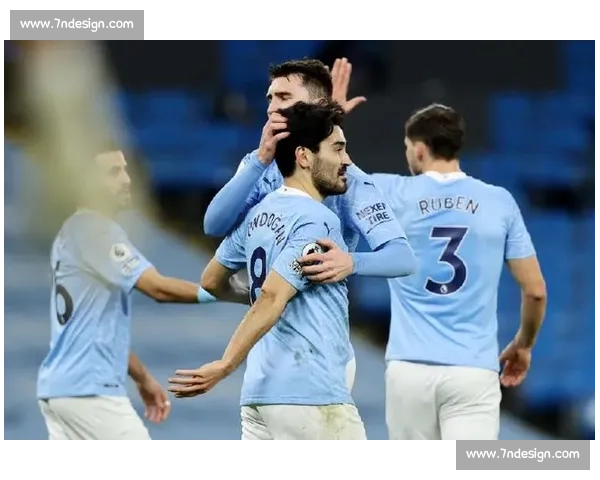 曼城三比一力克富勒姆蓝月亮用比分宣告统治力英超赛场回归