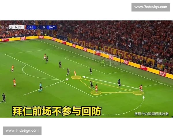 罗马迎战拜仁欧冠焦点对决攻防博弈引爆绿茵之夜豪门碰撞胜负悬念